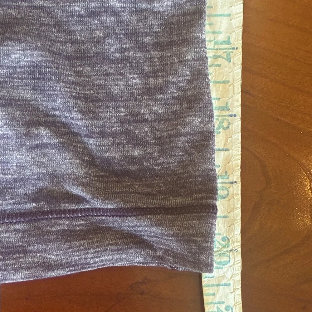 Lululemon Laced With Intent Long Sleeve
